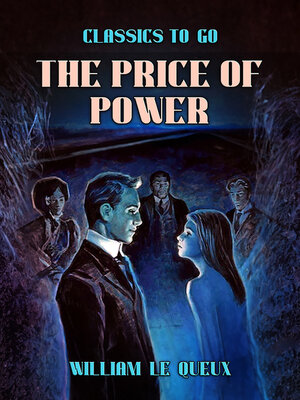 cover image of The Price of Power